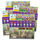 Viscounts of the West Kingdom (Board Game)