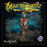 MourneQuest (Board Game)