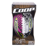 Coop Hydro Football - Assorted Designs