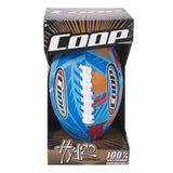 Coop Hydro Football - Assorted Designs