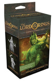 The Lord of the Rings: Journeys in Middle Earth - Dwellers in Darkness (Expansion)