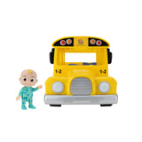 Cocomelon: Musical Yellow School Bus