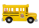 Cocomelon: Musical Yellow School Bus