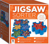 Hinkler Jigsaw Sorter