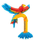 Creagami: Parrot (Small)