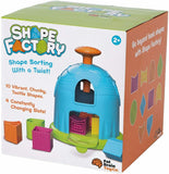 Fat Brain Toys: Shape Factory