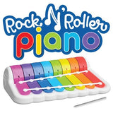 Fat Brain Toys: Rock N Roller Piano