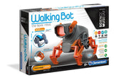 Clementoni: Walking Bot