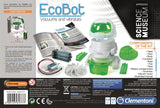 Clementoni: Ecobot