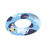 Wahu: Bluey Swim Ring (Assorted)