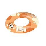 Wahu: Bluey Swim Ring (Assorted)