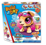 Build-a-bot: Robot Pet - Paw Patrol Skye