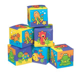 Playgro: My First Bath Blocks