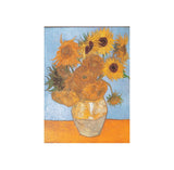 Clementoni: Van Gogh's Sunflower (1000pc Jigsaw)