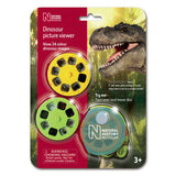 Dinosaur Picture Viewer