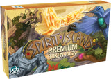 Spirit Island: Premium Token Pack