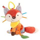 Skip Hop: Bandana Buddies Activity Toy - Fox