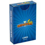 Drinkopoly Expansion Playing Cards