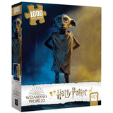 Harry Potter: Dobby (1000pc Jigsaw)