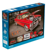 Ford Falcon (1000pc Jigsaw)