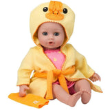 Adora: Bathtime Baby - Ducky (33cm)