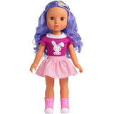 Adora: Be Bright Hair Colour Change Doll - Lulu (36cm)