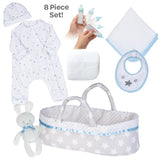 Adora: Adoption Baby Essentials - Sweet Star