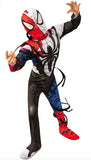 Rubie's: Marvel Venomized Spider-Man Deluxe Costume - Medium