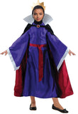 Rubie's: Disney Evil Queen Costume - 9-10 Years