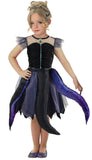 Rubie's: Disney Ursula Deluxe Costume - 6-8 Years