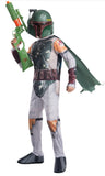 Rubie's: Star Wars Boba Fett Costume - Small