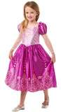 Rubie's: Disney Rapunzel Gem Princess Costume - 4-6 Years