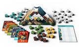 Dice Miner (Board Game)