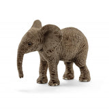 Schleich: African Elephant Calf