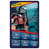 Top Trumps: Marvel Universe