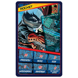 Top Trumps: Marvel Universe