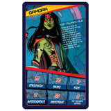 Top Trumps: Marvel Universe