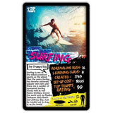 Top Trumps: Extreme Sports