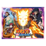 Naruto Shippuden (1000pc Jigsaw)