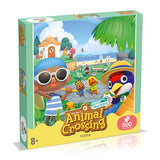Animal Crossing: New Horizons (500pc Jigsaw)