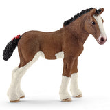 Schleich: Clydesdale Foal