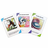 Unstable Unicorns: Adventures Expansion Pack