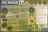 Memoir '44: Terrain Pack (Expansion)