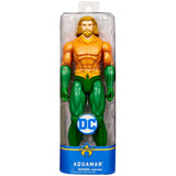 DC Universe: Action Figure - Aquaman