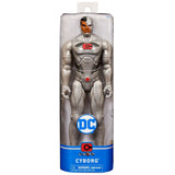 DC Universe: Action Figure - Cyborg