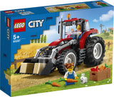 LEGO City: Tractor - (60287)