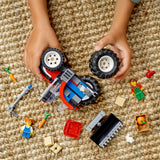 LEGO City: Tractor - (60287)