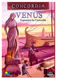 Concordia: Venus (Expansion)