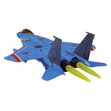 Transformers: Masterpiece - MP-52+ Thundercracker