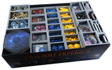 Folded Space: Game Inserts - Twilight Imperium: Prophecy of Kings